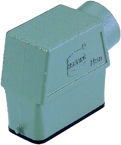 09200100540 Harting Housings for HDC Connectors