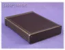 1455P1601BK Hammond General Purpose Enclosures