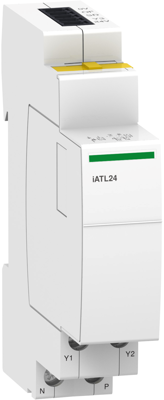 A9C15424 Schneider Electric Zubehör für Sicherungen