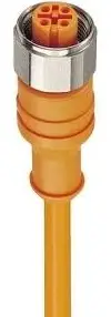 45340 Lumberg Automation Sensor-Aktor Kabel