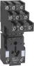 RXZE2S111M Schneider Electric Relays Accessories