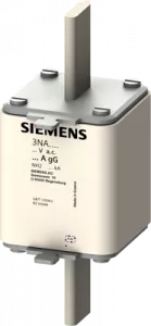 3NA3250 Siemens Micro Fuses