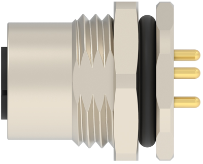 T4141L12041-000 TE Connectivity Sonstige Rundsteckverbinder Bild 2