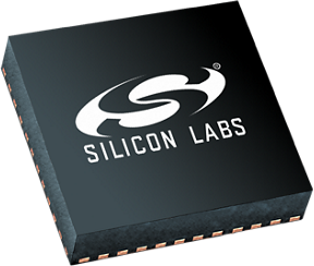 EFM32JG12B500F1024GM48-C Silicon Laboratories Microcontroller