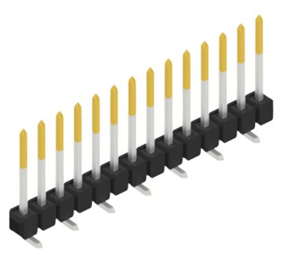 10047785 Fischer Elektronik PCB Connection Systems