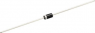 Flächendiffundierte-Zener-Diode, 75 V, 1.3 W, DO-41, ZPY75