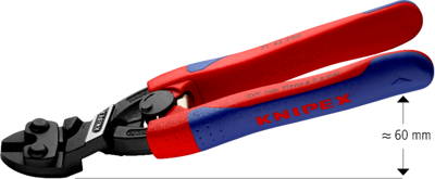 71 42 200 Knipex Bolzenschneider Bild 2