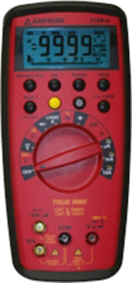 37XR-A-D BEHA-AMPROBE Multimeter