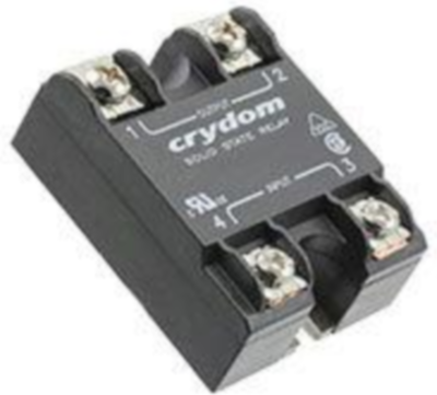 D2475-10 CRYDOM Halbleiterrelais