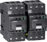 LC2D65ABBE Schneider Electric Schütze