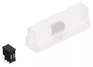 SL11SMD0406ZBSM Fischer Elektronik PCB Connection Systems