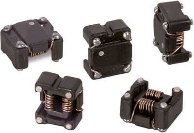 744272392 Würth Elektronik eiSos Fixed Inductors