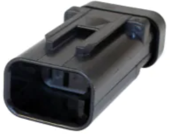 776430-2 AMP Automotive Power Connectors