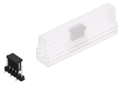 10047518 Fischer Elektronik PCB Connection Systems