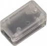 1551USB1CLR Hammond General Purpose Enclosures