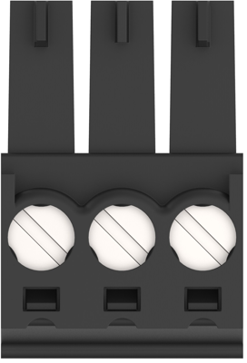 2213936-3 TE Connectivity PCB Terminal Blocks Image 3