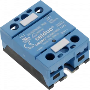 SO887940 Celduc Relais Solid State Relays