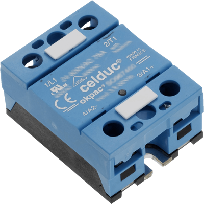 SO887940 Celduc Relais Solid State Relays