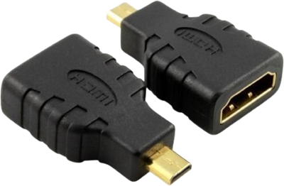 IADAP-HDMI-MD EFB-Elektronik Adapter für AV Steckverbinder Bild 2