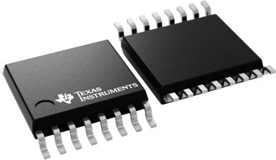 MAX3232CPW Texas Instruments Logik ICs