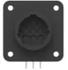 1-796375-2 AMP Other Circular Connectors Image 4