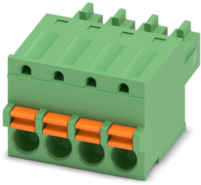 1851067 Phoenix Contact PCB Connection Systems Image 1