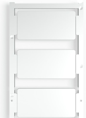 1934420000 Weidmüller Labels