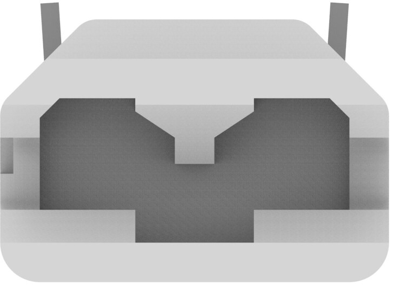 521293-2 AMP Steckhülsen Bild 5