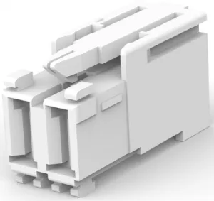 1241170-2 AMP PCB Connection Systems