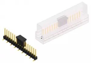 10047638 Fischer Elektronik PCB Connection Systems