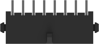 4-794630-6 AMP PCB Connection Systems Image 3