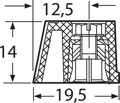 427.411 Mentor Drehknöpfe Bild 2