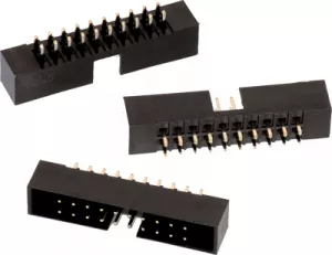 62504421621 Würth Elektronik eiSos PCB Connection Systems