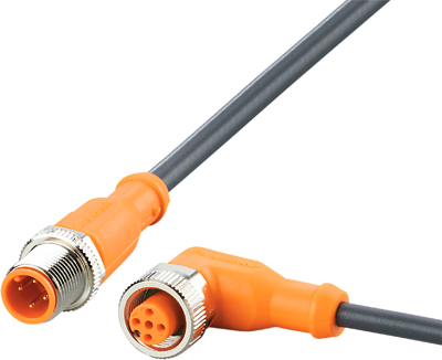 EVC015 IFM electronic Sensor-Aktor Kabel