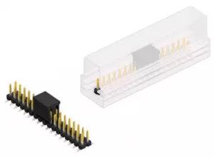 10059303 Fischer Elektronik Steckverbindersysteme