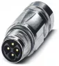 1624536 Phoenix Contact Sensor-Aktor Rundsteckverbinder