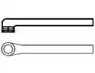 806799-000 Raychem Bottle Shapes