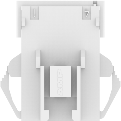 177913-1 AMP PCB Connection Systems Image 3