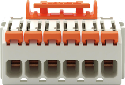 2734-1106/328-000 WAGO PCB Connection Systems Image 3