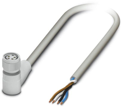 1406851 Phoenix Contact Sensor-Actuator Cables Image 1