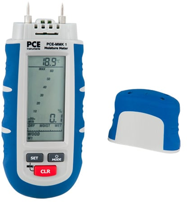 PCE-MMK 1 PCE Instruments Feuchtigkeitindikatoren, Materialfeuchtemessgeräte Bild 1