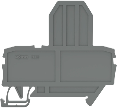 2002-991 WAGO Zubehör für Anschlussklemmen