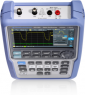 2-Kanal Hand-Oszilloskop 1317.5000P02, 60 MHz, 5 GSa/s, 7" TFT, 5.8 ns