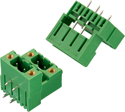 691320510016 Würth Elektronik eiSos Steckverbindersysteme