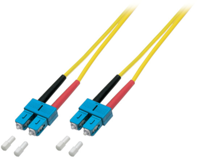 O2513.0,5 EFB Elektronik LWL Patchkabel, Pigtails