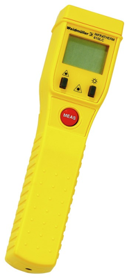 9427520000 Weidmüller Thermometer, Anzeigegeräte