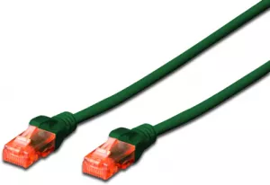 DK-1612-050/G DIGITUS Patch Cables, Telephone Cables