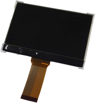 DEM 240128A1 ADX-PW-N Display Elektronik LED-Modules