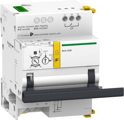 A9C70122 Schneider Electric Zubehör (Schalter, Taster)