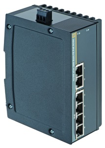 24031060020 Harting ETHERNET switches